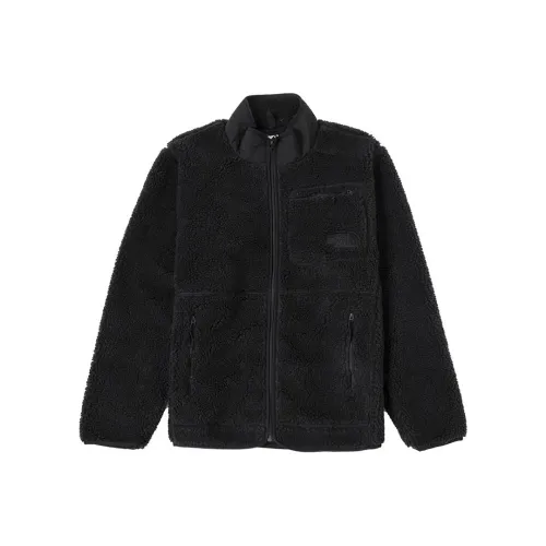 THE NORTH FACE Jacket Men's Black