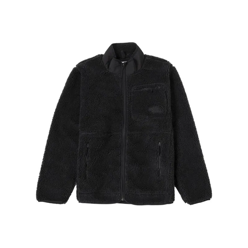 THE NORTH FACE Jacket Men's Black-0