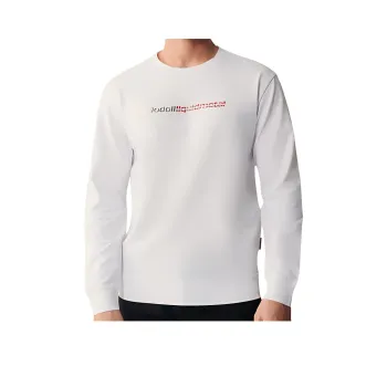 JODOLL T-Shirts Men White