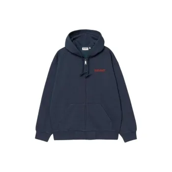 Carhartt WIP Hooded Runaway Sweat Jacket