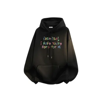 FASTFISH Sweatshirts Unisex