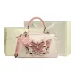 White & Pink (Gilded Box)