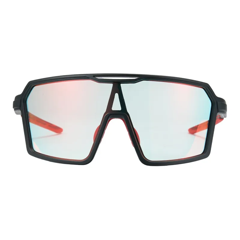 CYXUS TR90 Irregular Shape Sunglasses Unisex-9