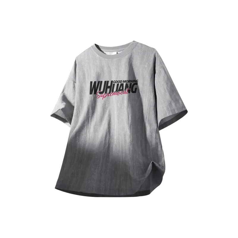 Supremo Cat T Shirts Unisex-0