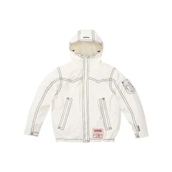 Supreme True Religion GORE TEX Shell Jacket