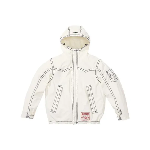Supreme True Religion GORE TEX Shell Jacket