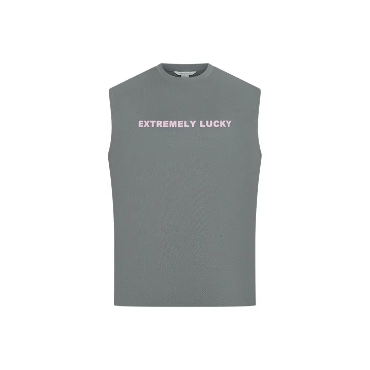 URBAN REVIVO Tank Tops Men-2