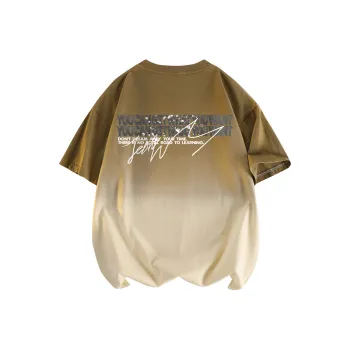 JEANSWEST T Shirts Unisex