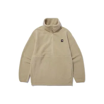 THE NORTH FACE COMFY Jackets Coats Men's Apricot
