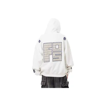 URBAN AUTHENTIC Sweatshirt Unisex