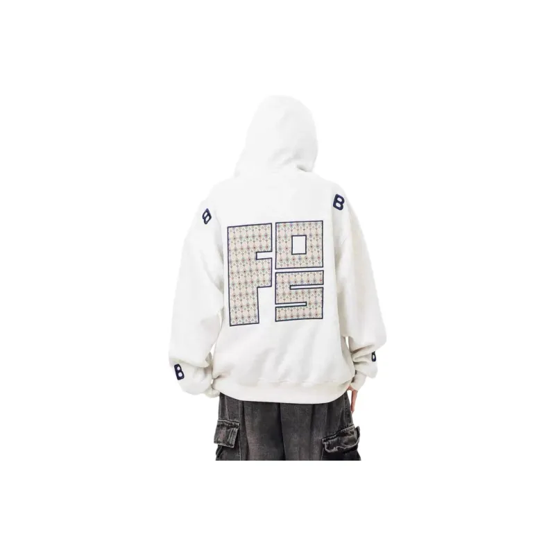 URBAN AUTHENTIC Sweatshirt Unisex-3