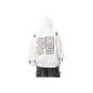 White Gray