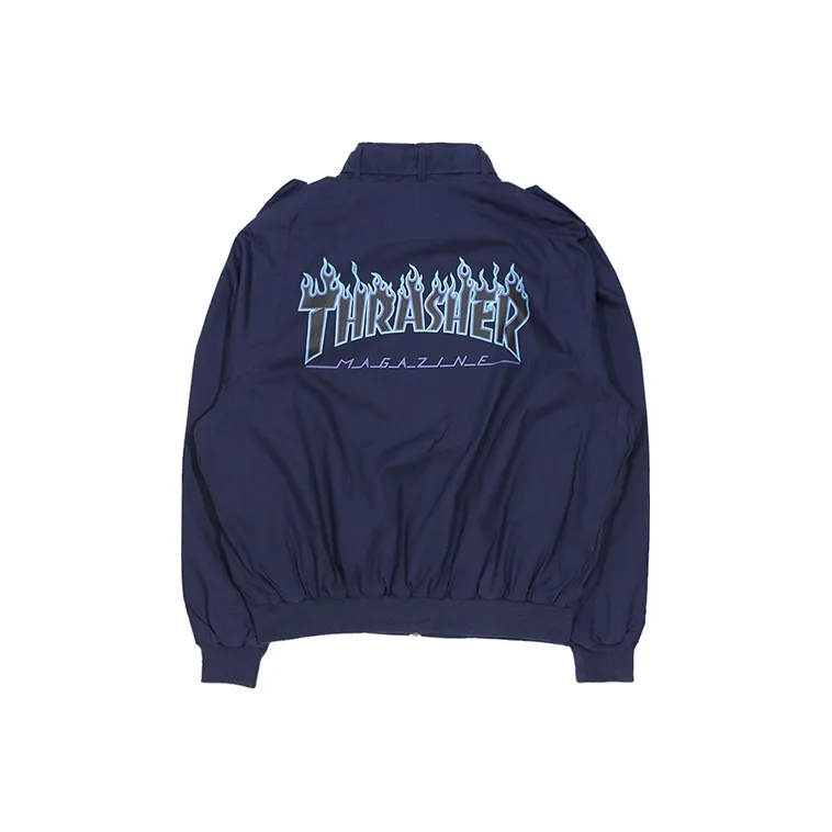 Thrasher Jackets Unisex-0