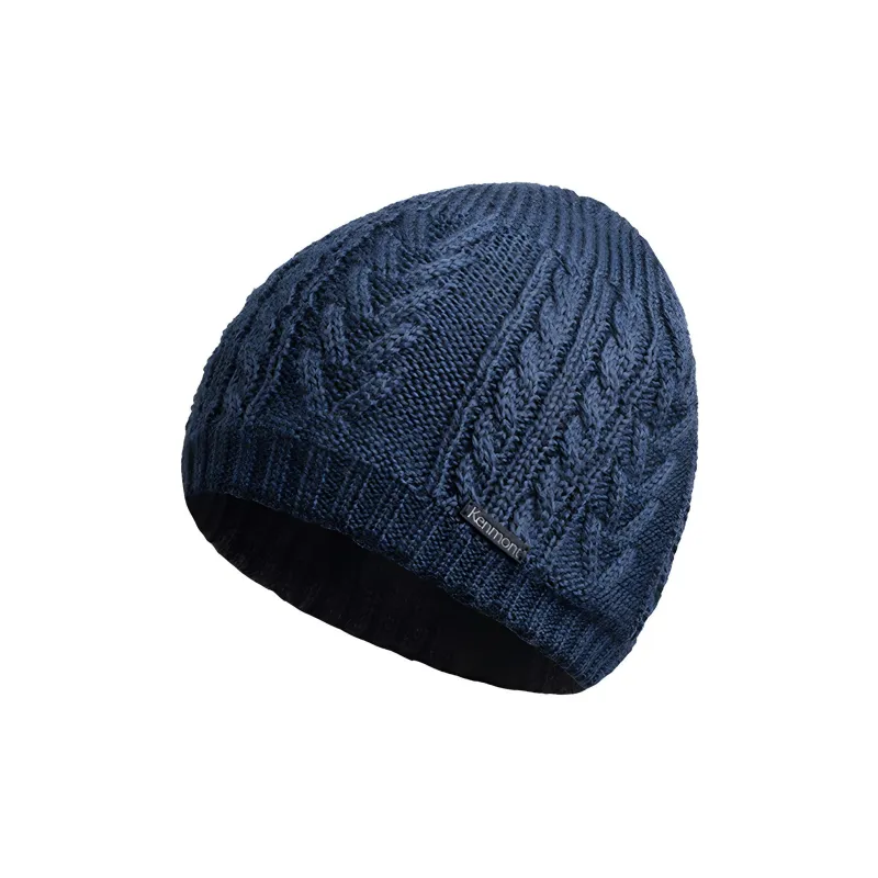 KENMONT Wool Blend Beanies Men's-10