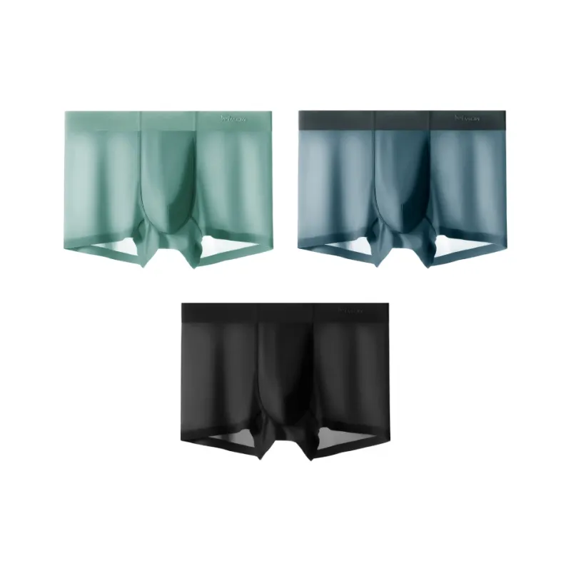 MIIOW Men Underpants-4