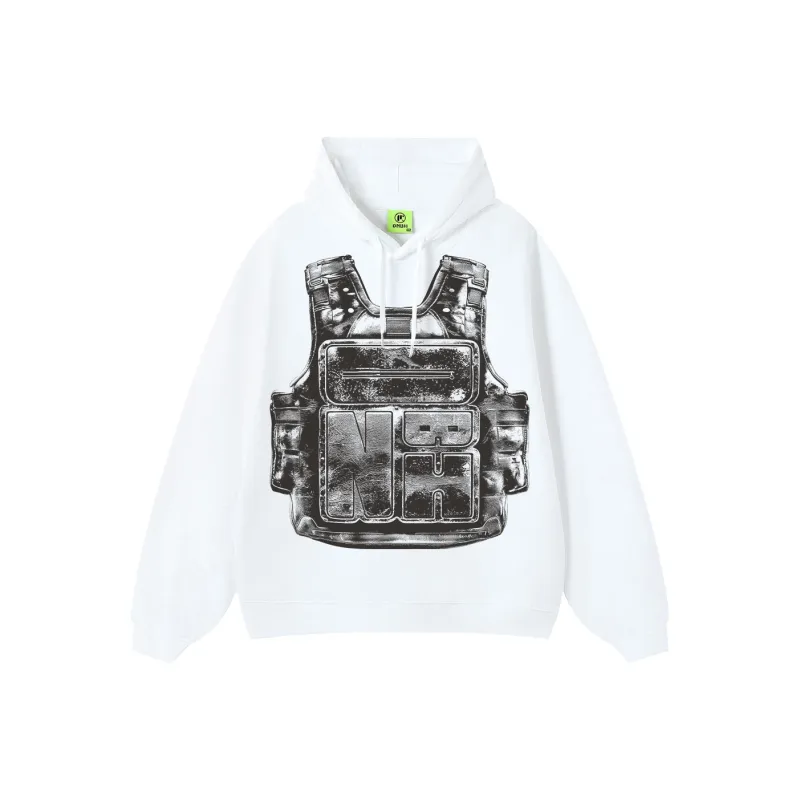 DNBH Sweatshirts Unisex-2