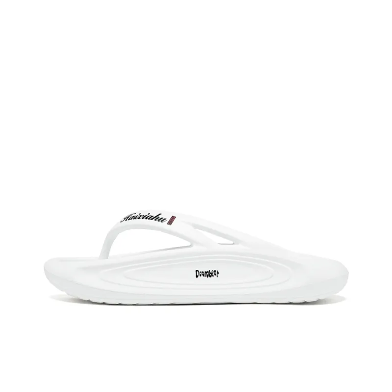 Budding Bear Flip Flops Men-3