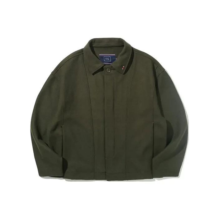 RMTCRW ROMANTIC CROWN Jacket Unisex-0