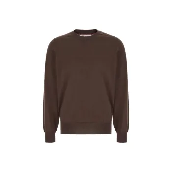 Brunello Cucinelli Cotton Sweater