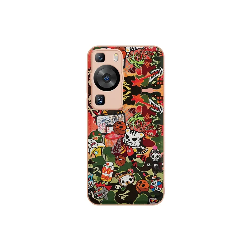 Small bones Phone Cases-3