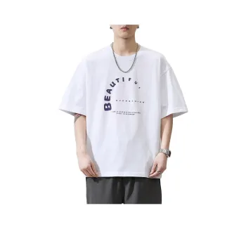 WOOD SOON T Shirts Men