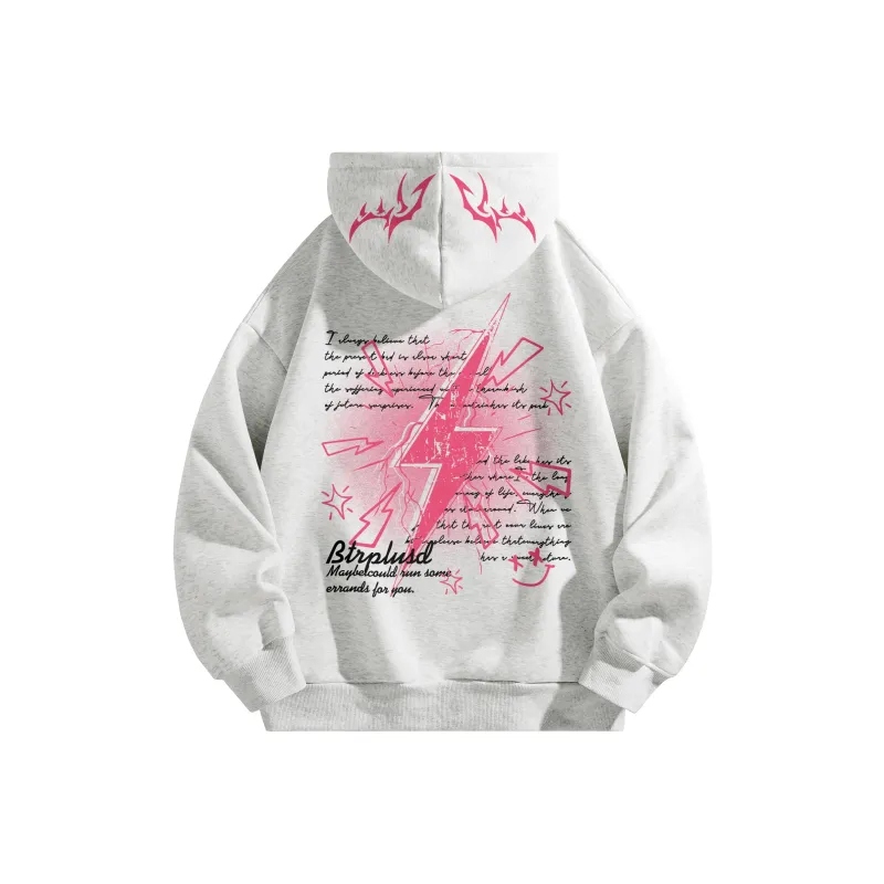 BTR Sweatshirts Unisex-22