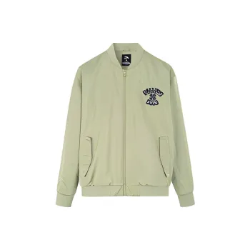 ANTA Basketball Collection Jackets Unisex Manny Green