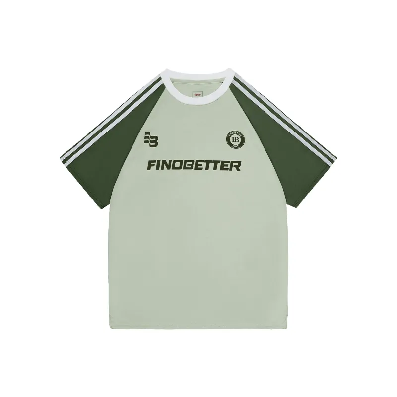 FIND BETTER T Shirts Unisex-4