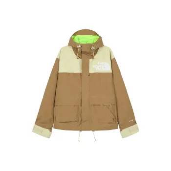 THE NORTH FACE Jacket Men's Brown
