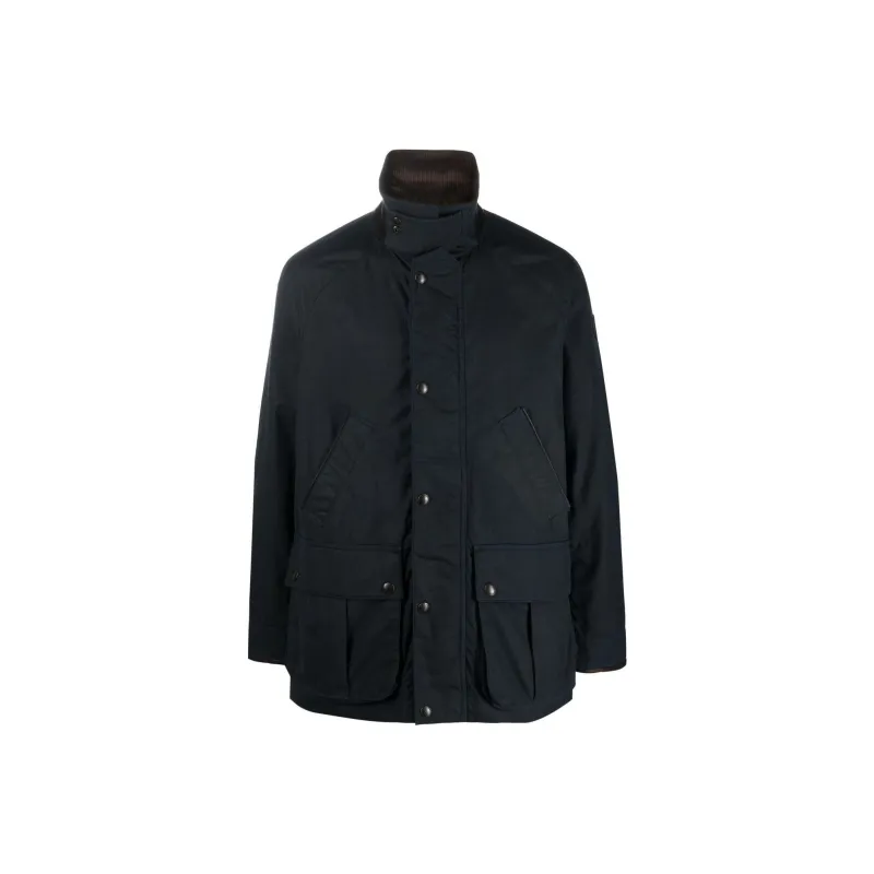 Polo Ralph Lauren Jackets & Coats Men's Marine Blue-0