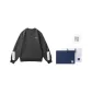 Dark Gray & 52 (Blue & White Box)