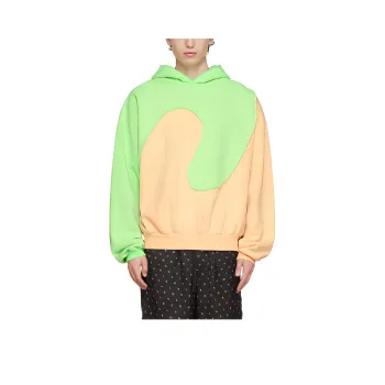 ERL Spiral Hoodie