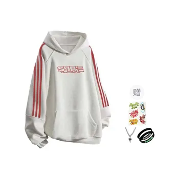 SUPEREALLY Sweatshirts Unisex