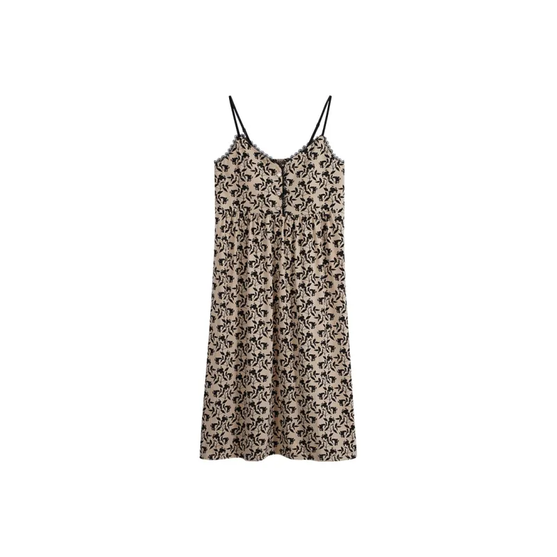 Casenland Women's Nightgowns-24