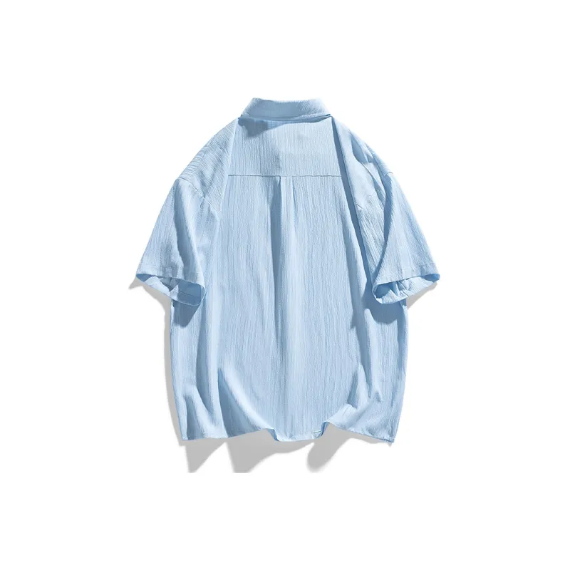 SWISS MILITARY Shirts Unisex-1