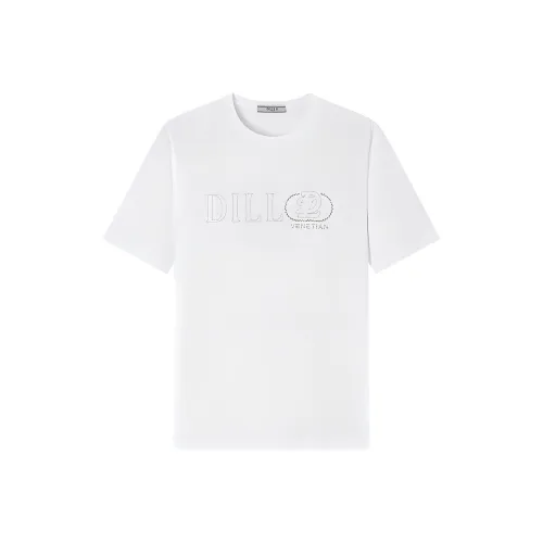 DILLO 남성 티셔츠