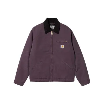 Carhartt WIP Jackets Men Purple