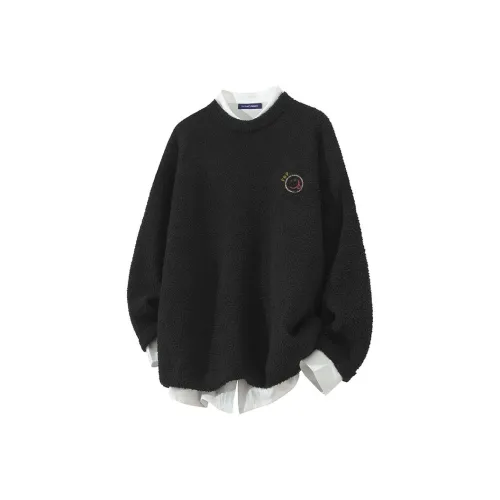 FAX FOR FMACM Knitwear Unisex