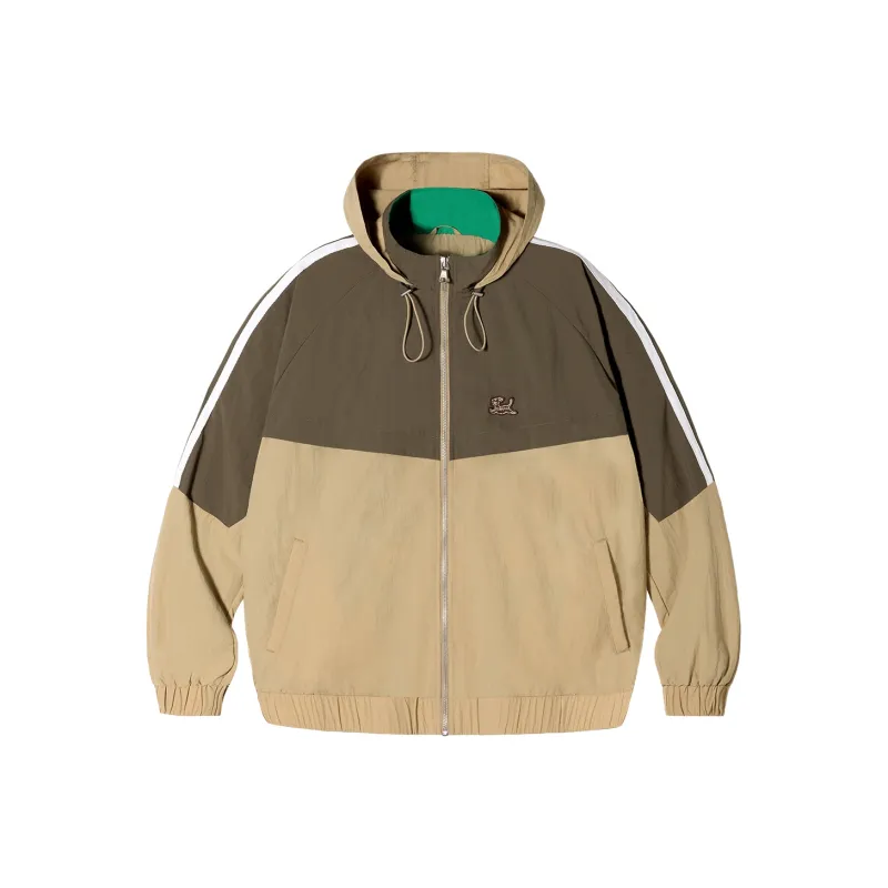 PSO Brand City Outdoor Collection Jacket Unisex-3