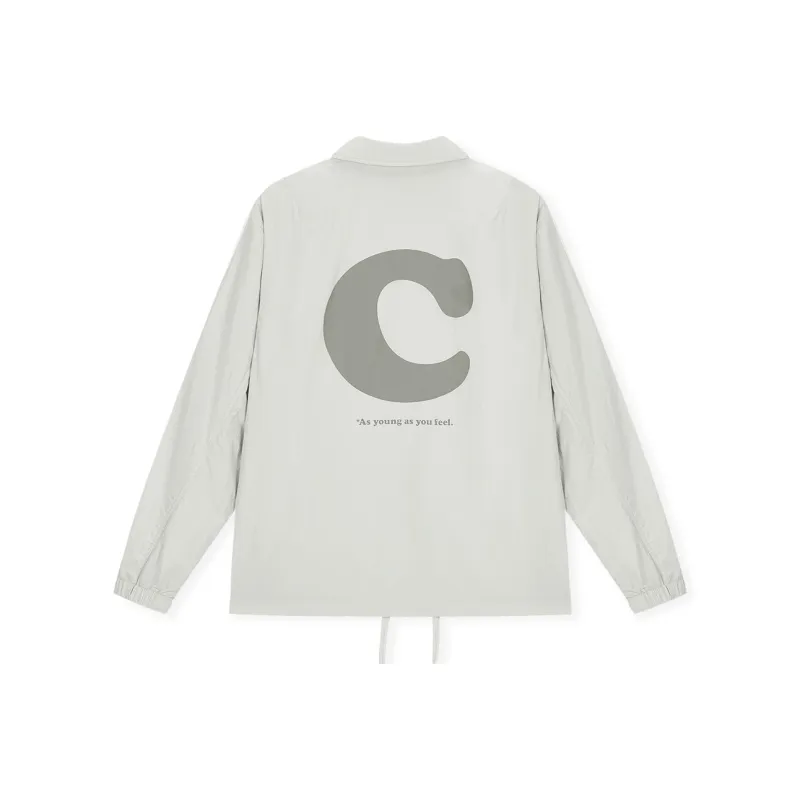 CONKLAB Loose Fit Jacket Unisex-4