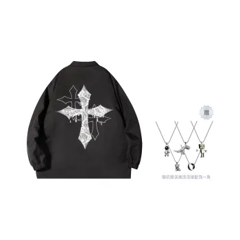 STNW Jackets Unisex