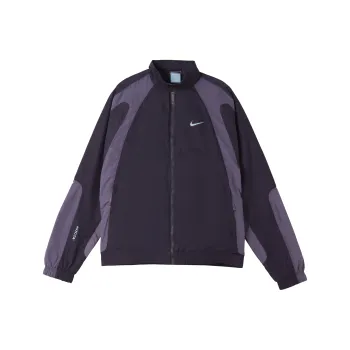Nike Jacket Asia Version Men's Purple