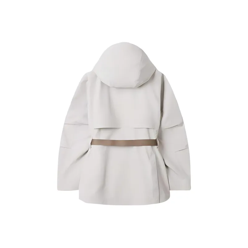 KOLON SPORT WEATHER Jacket Women's-4