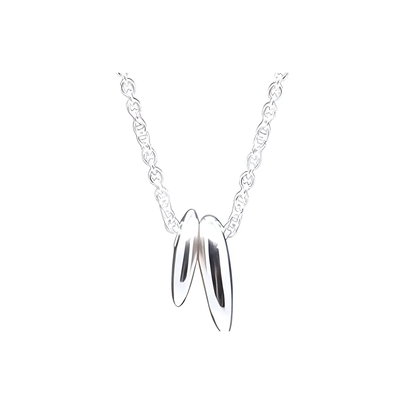 Amame Necklaces Women's-1