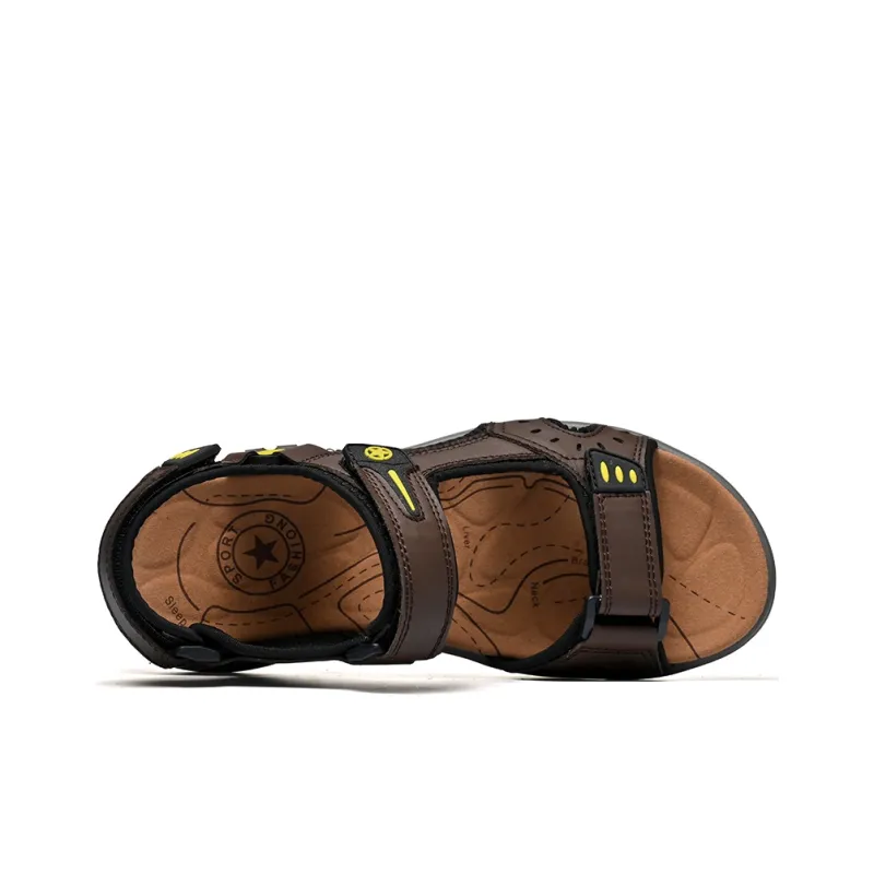 QIUTEXIONG River Trekking Shoes Men's-9