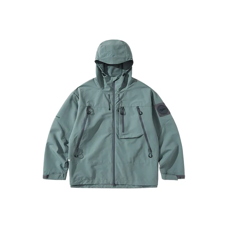 NOTHOMME Jackets Unisex-6