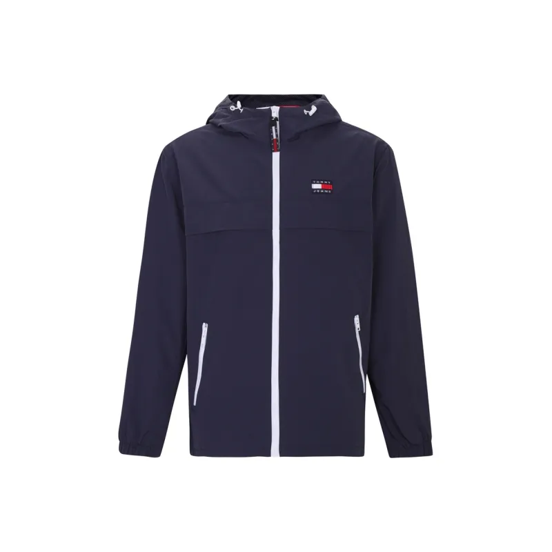 Tommy Hilfiger Jackets Men Blue-0