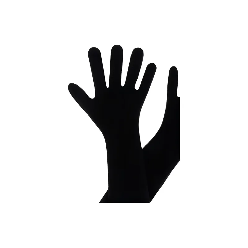 MARNI Full Finger Long Gloves-2