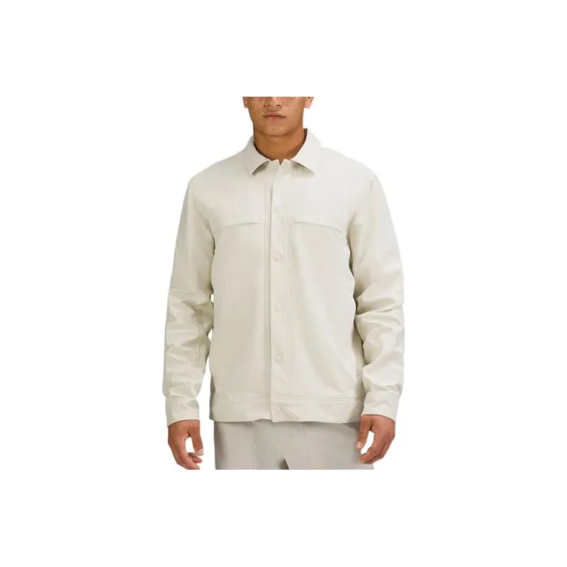 Lululemon City Excursion Jackets Men-7