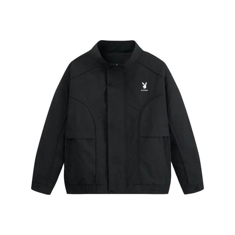 Playboy Jackets Men-4